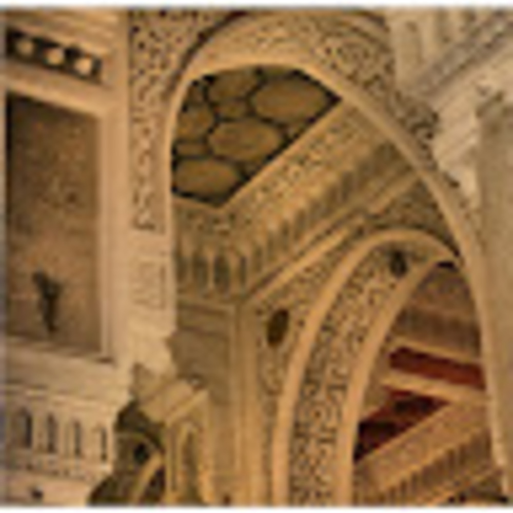 Meet your Posher, Ahlam